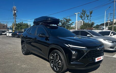 Chevrolet Trax, 2023 год, 1 970 000 рублей, 3 фотография