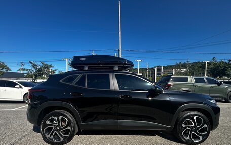 Chevrolet Trax, 2023 год, 1 970 000 рублей, 7 фотография