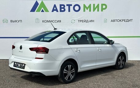 Volkswagen Polo VI (EU Market), 2020 год, 1 499 999 рублей, 3 фотография