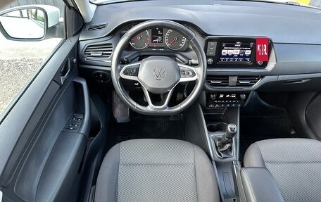Volkswagen Polo VI (EU Market), 2020 год, 1 499 999 рублей, 8 фотография