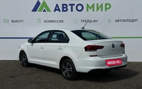 Volkswagen Polo VI (EU Market), 2020 год, 1 499 999 рублей, 5 фотография