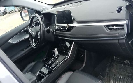 Chery Tiggo 7 Pro, 2022 год, 1 610 200 рублей, 7 фотография