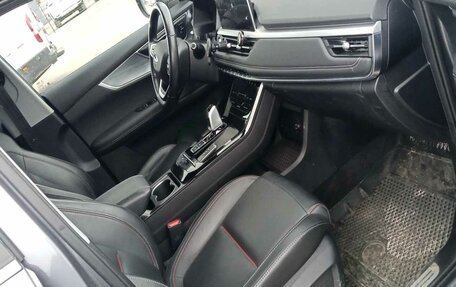 Chery Tiggo 7 Pro, 2022 год, 1 610 200 рублей, 6 фотография
