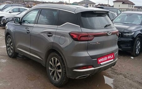 Chery Tiggo 7 Pro, 2022 год, 1 610 200 рублей, 4 фотография