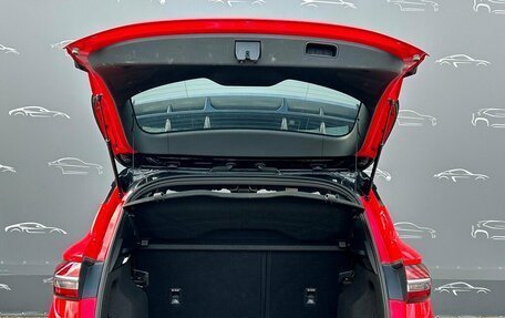 Geely Coolray I, 2019 год, 1 493 300 рублей, 15 фотография