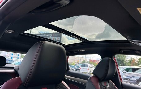 Geely Coolray I, 2019 год, 1 493 300 рублей, 9 фотография