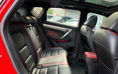 Geely Coolray I, 2019 год, 1 493 300 рублей, 11 фотография