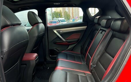 Geely Coolray I, 2019 год, 1 493 300 рублей, 12 фотография
