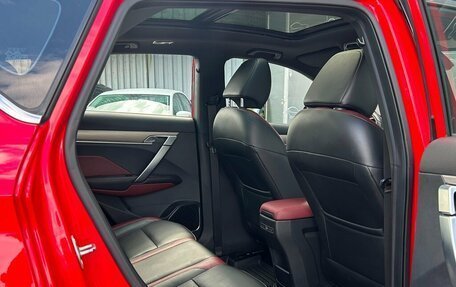Geely Coolray I, 2019 год, 1 493 300 рублей, 10 фотография