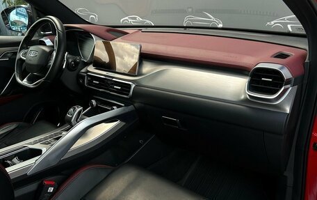 Geely Coolray I, 2019 год, 1 493 300 рублей, 8 фотография