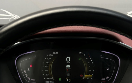 Geely Coolray I, 2019 год, 1 493 300 рублей, 21 фотография