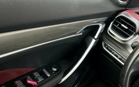 Geely Coolray I, 2019 год, 1 493 300 рублей, 19 фотография