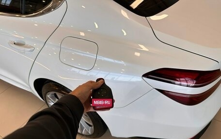 Genesis G70 I, 2021 год, 3 699 900 рублей, 24 фотография