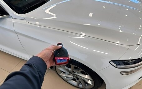 Genesis G70 I, 2021 год, 3 699 900 рублей, 29 фотография