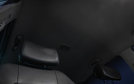 Chevrolet Captiva I, 2008 год, 789 000 рублей, 12 фотография