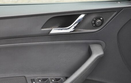 Skoda Rapid I, 2017 год, 930 000 рублей, 12 фотография