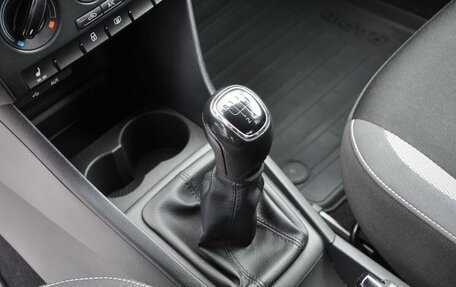 Skoda Rapid I, 2017 год, 930 000 рублей, 14 фотография