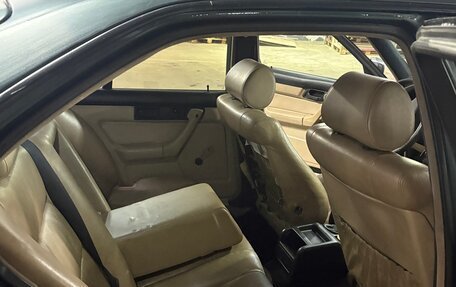 BMW 5 серия, 1990 год, 300 000 рублей, 6 фотография