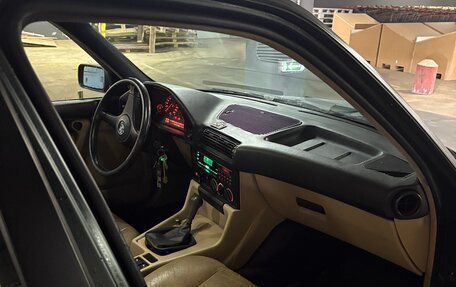BMW 5 серия, 1990 год, 300 000 рублей, 7 фотография