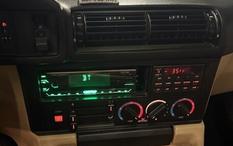 BMW 5 серия, 1990 год, 300 000 рублей, 8 фотография
