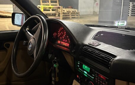 BMW 5 серия, 1990 год, 300 000 рублей, 5 фотография