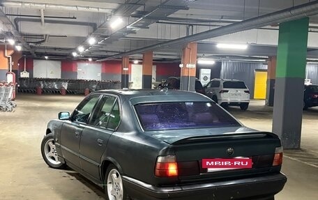 BMW 5 серия, 1990 год, 300 000 рублей, 2 фотография