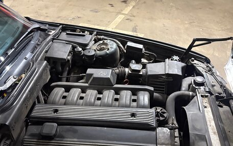 BMW 5 серия, 1990 год, 300 000 рублей, 14 фотография