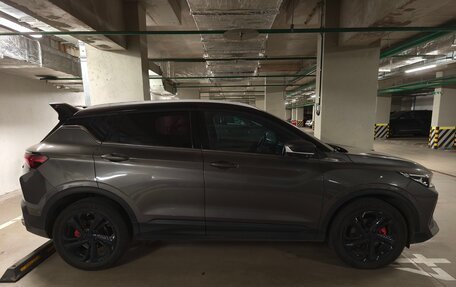 Geely Coolray I, 2023 год, 2 050 000 рублей, 4 фотография