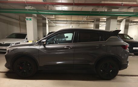 Geely Coolray I, 2023 год, 2 050 000 рублей, 8 фотография