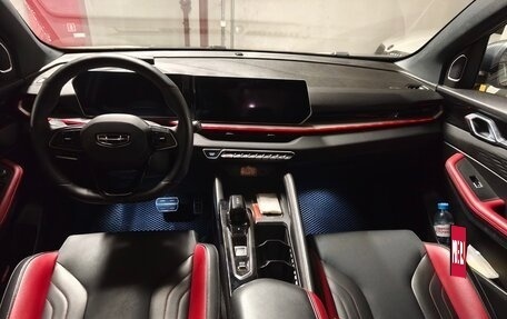 Geely Coolray I, 2023 год, 2 050 000 рублей, 10 фотография