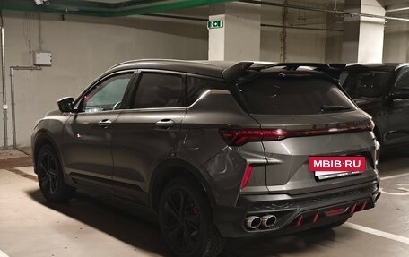 Geely Coolray I, 2023 год, 2 050 000 рублей, 6 фотография