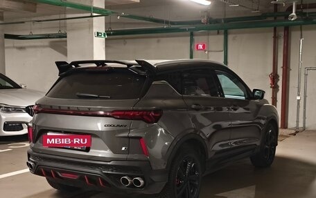 Geely Coolray I, 2023 год, 2 050 000 рублей, 7 фотография