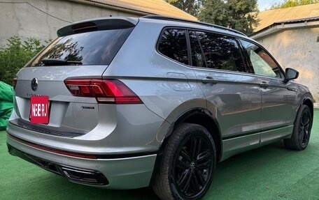 Volkswagen Tiguan II, 2022 год, 3 500 000 рублей, 7 фотография