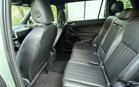 Volkswagen Tiguan II, 2022 год, 3 500 000 рублей, 11 фотография