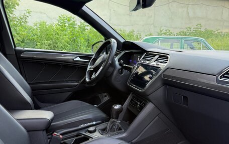 Volkswagen Tiguan II, 2022 год, 3 500 000 рублей, 9 фотография