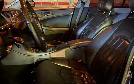 Mercedes-Benz CLS, 2007 год, 1 600 000 рублей, 8 фотография