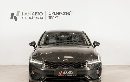 KIA K5, 2020 год, 2 320 000 рублей, 2 фотография
