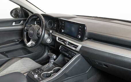 KIA K5, 2020 год, 2 320 000 рублей, 7 фотография