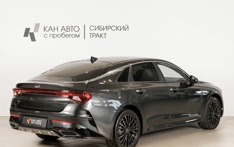 KIA K5, 2020 год, 2 320 000 рублей, 3 фотография