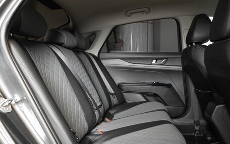 KIA K5, 2020 год, 2 320 000 рублей, 8 фотография