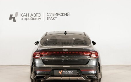KIA K5, 2020 год, 2 320 000 рублей, 4 фотография