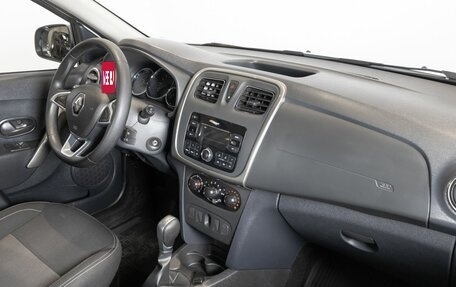 Renault Logan II, 2022 год, 1 266 500 рублей, 7 фотография