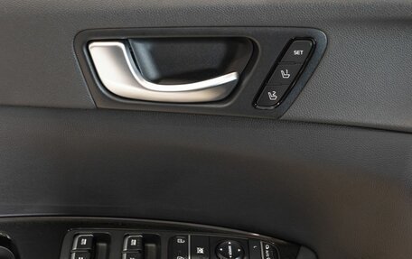 KIA Optima IV, 2018 год, 1 886 500 рублей, 9 фотография