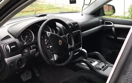Porsche Cayenne III, 2003 год, 900 000 рублей, 13 фотография