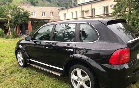Porsche Cayenne III, 2003 год, 900 000 рублей, 9 фотография