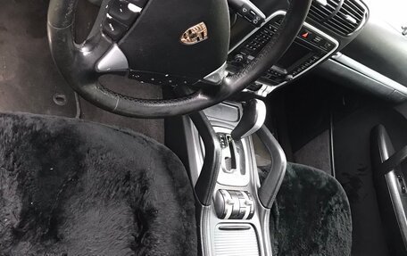 Porsche Cayenne III, 2003 год, 900 000 рублей, 14 фотография