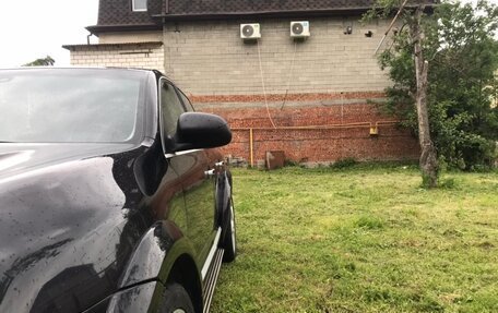 Porsche Cayenne III, 2003 год, 900 000 рублей, 3 фотография