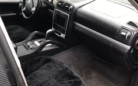 Porsche Cayenne III, 2003 год, 900 000 рублей, 12 фотография