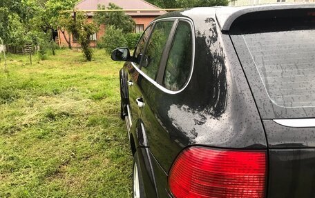 Porsche Cayenne III, 2003 год, 900 000 рублей, 10 фотография