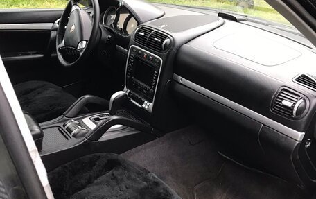 Porsche Cayenne III, 2003 год, 900 000 рублей, 11 фотография